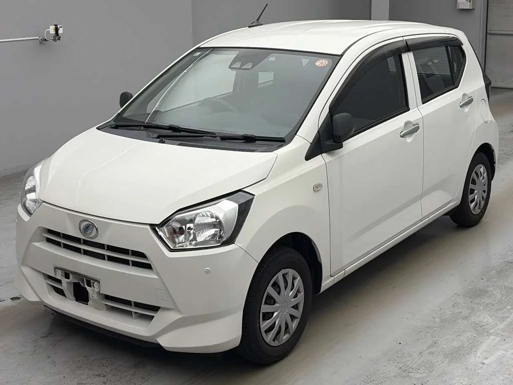 Daihatsu Mira e:S LA350S 2021